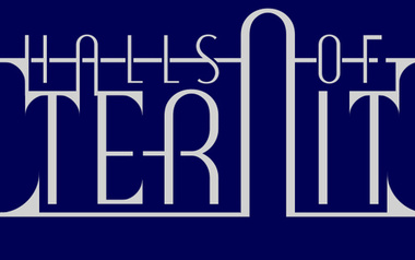 Halls of Eternity Halls of Eternity