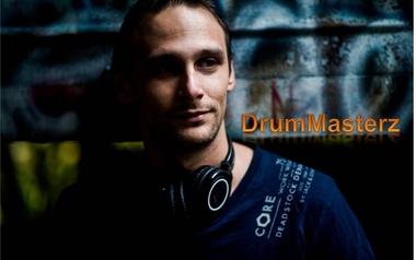 DrumMasterz DrumMasterz