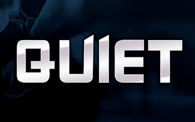 Quiet Quiet