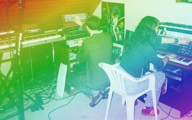 Sven Rechburg feat. Iris B. Sven Rechburg feat. Iris B.