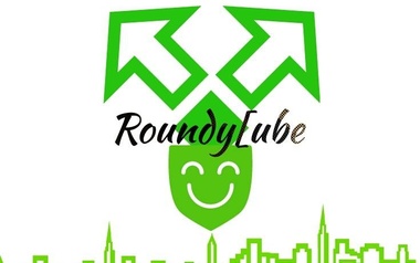 Roundy[ube Roundy[ube