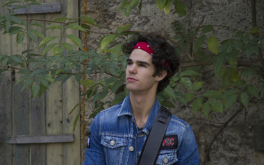 RICKYMUSIK RICKYMUSIK