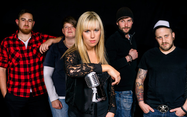 Radio Paranoid Radio Paranoid