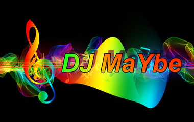 Dj MaYbe Dj MaYbe