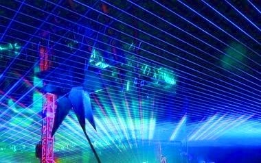 Blue Phase Blue Phase