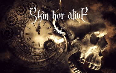 Skin her Alive Skin her Alive