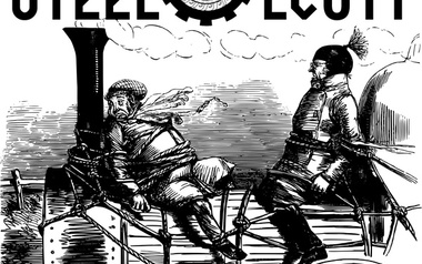 Steel Olcott Steel Olcott