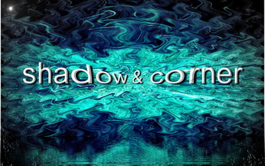 shadow & corner shadow & corner