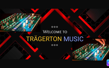 Trägerton Music Trägerton Music