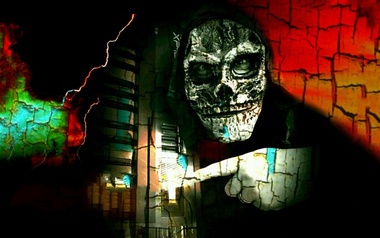 Devils Liner Devils Liner