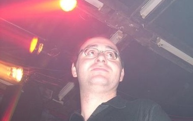 Tom Saunders aka. NeeRahn Tom Saunders aka. NeeRahn