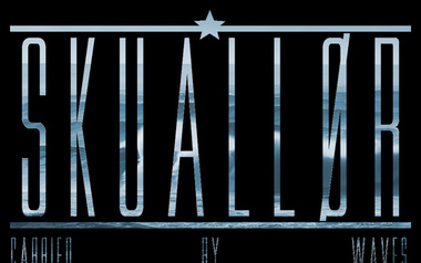 SKUALLØR SKUALLØR