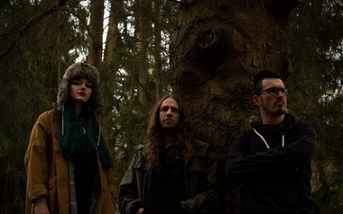 Elchgetüm Elchgetüm