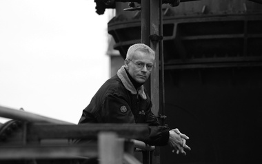 Black Chameleon Black Chameleon