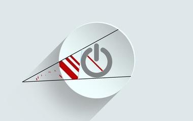 white button white button