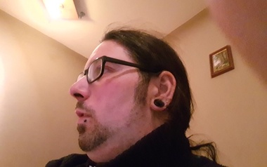 Jim Notic Experience Jim Notic Experience