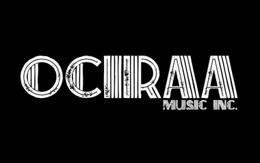 Ociraa Music Inc. Ociraa Music Inc.