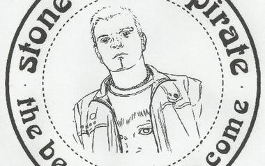 stone temple pirate stone temple pirate