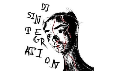 Disintegration Disintegration
