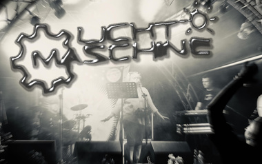 Lichtmaschine Lichtmaschine