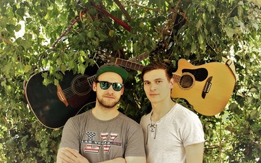 Chasing Strings Chasing Strings