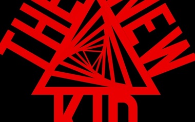 The New Kid The New Kid