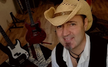 Alfred Haberl - Vision Alfred Haberl - Vision