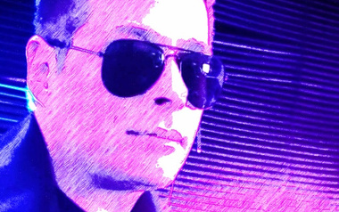 Antimaterie Antimaterie