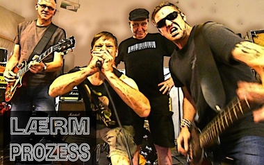 LAERMPROZESS LAERMPROZESS