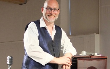 Alex Meisen Alex Meisen