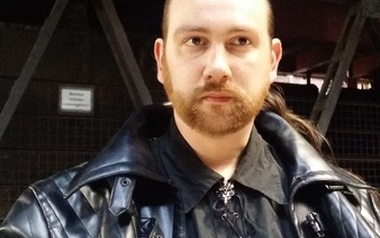 Black Phoenix Black Phoenix