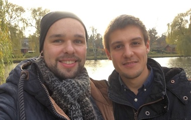 Kaputt in Hollywood Kaputt in Hollywood