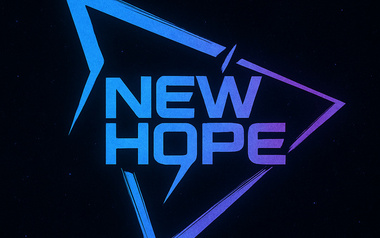 New Hope New Hope