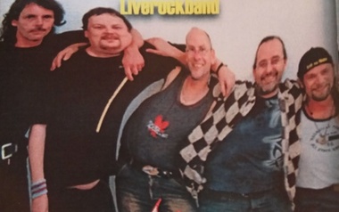 Still No Name Liverockband Still No Name Liverockband