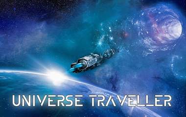 Universe Traveller Universe Traveller