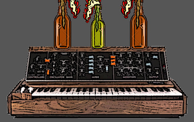 Subversives Gedöns Subversives Gedöns