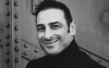 Volkan Baydar Volkan Baydar