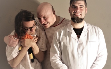 Neurosenblüte Neurosenblüte