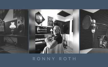 Ronny Roth