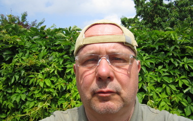 Mario Budach Mario Budach