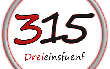 Dreieinsfuenf Dreieinsfuenf