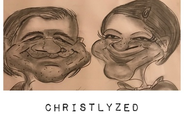 Christlyzed Christlyzed