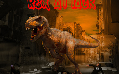 Rex Attack
