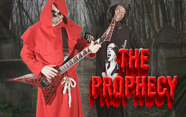 The_Prophecy The_Prophecy
