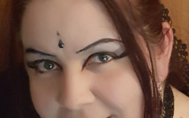 Xaide Sternenbluth a.H Thorin Xaide Sternenbluth a.H Thorin