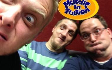 Melodic In Fusion Melodic In Fusion