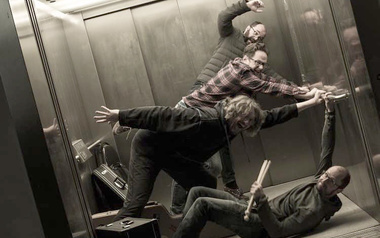 Checkie Brown Checkie Brown