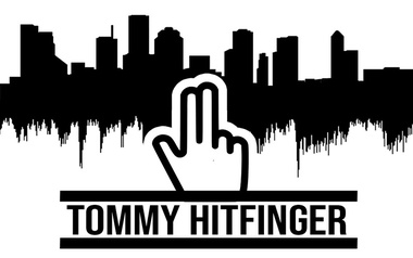 Tommy Hitfinger
