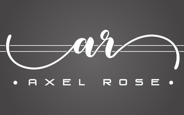 Axel W. Rose Axel W. Rose