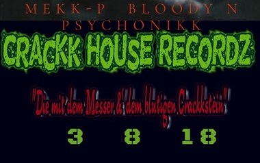 CrAcKk HoUsE CrAcKk HoUsE